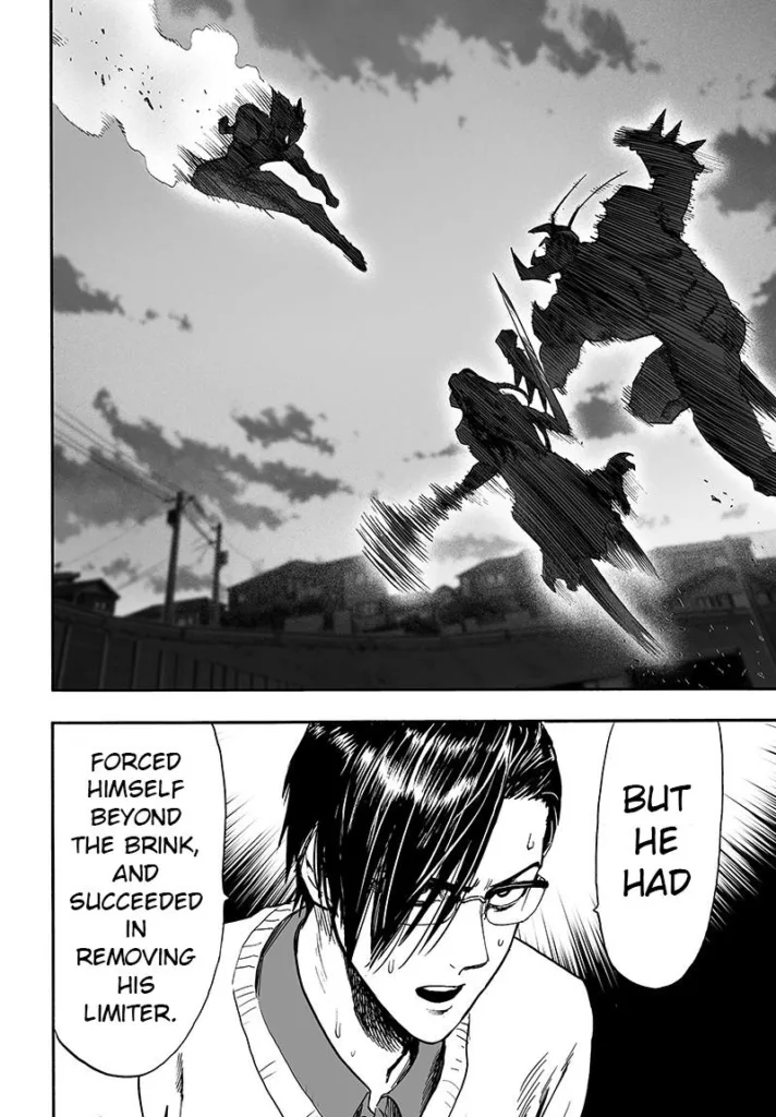 one punch man ch88 page40